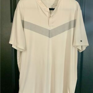 Men's Tiger Woods Golf Polo